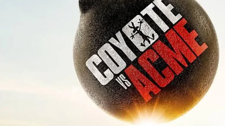 Coyote vs. Acme Akhirnya Tayang 28 Agustus, usai Nyaris Dihapus Warner Bros