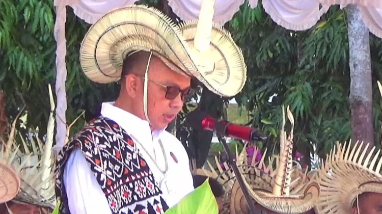 KKP Dorong Rote Ndao Jadi Penggerak Ekonomi Berbasis Kelautan