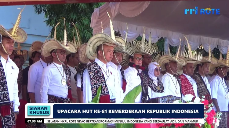 KKP Minta Program Strategis di Rote Ndao Ciptakan Lapangan Kerja
