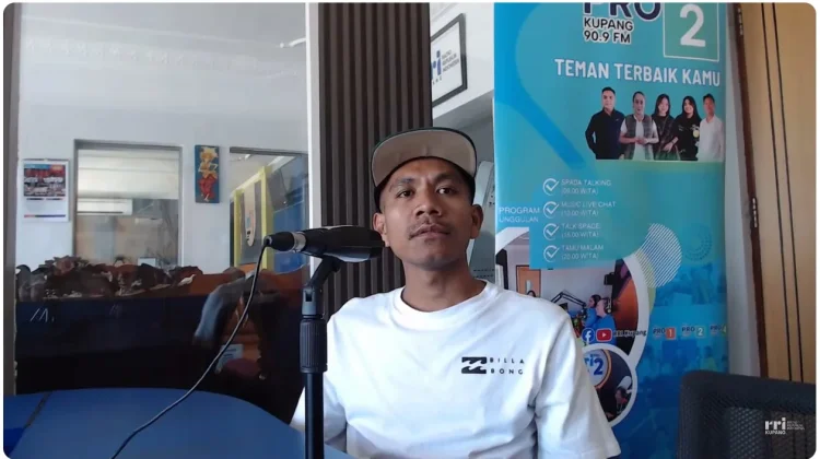 Kemas Pangan Lokal dengan Gaya Milenial, Gregor Raup Cuan dari Kukusan Sehat Koe
