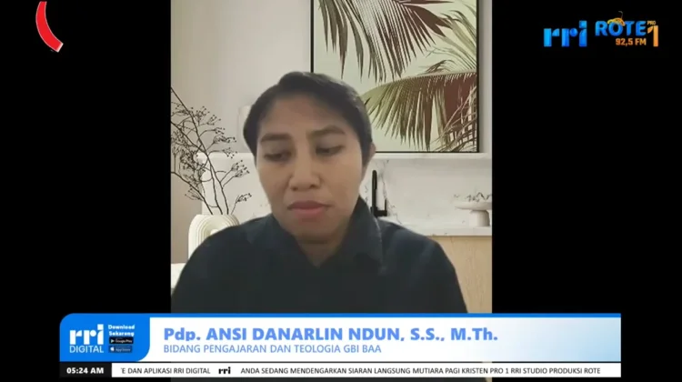 Mutiara Pagi Kristen : Bahaya Kesepakatan Dusta dalam Keluarga