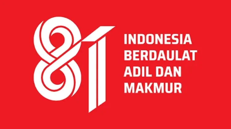 HUT Ke-81 RI, Rote Ndao Perkuat Persatuan dan Harapan