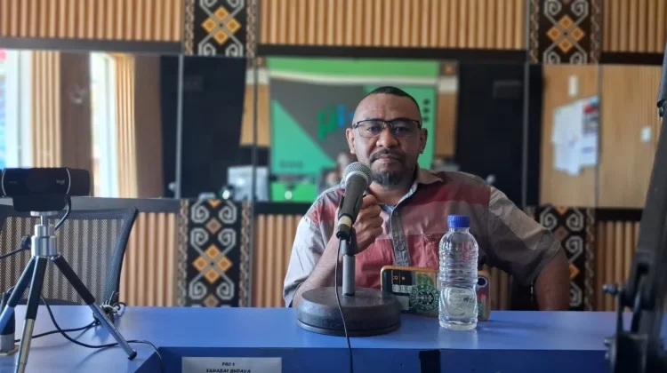 Kemerdekaan di Era Digital, Generasi Muda Diminta Bijak Saring Informasi