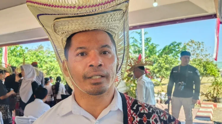 PLN Rote Ndao Perkuat Pelayanan Listrik hingga Pelosok