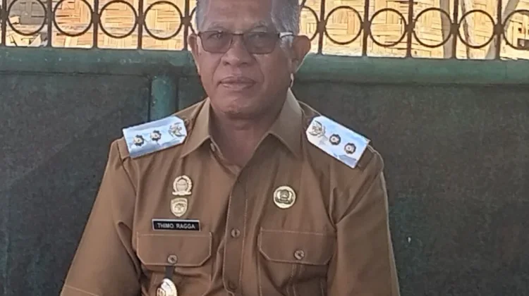 Kejurnas Pacuan Kuda Sumba Barat Targetkan Hadirkan Delapan Provinsi