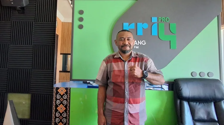 HUT ke-81 RI, Momentum Perkuat Nasionalisme, Kepedulian dan Integritas Pemuda