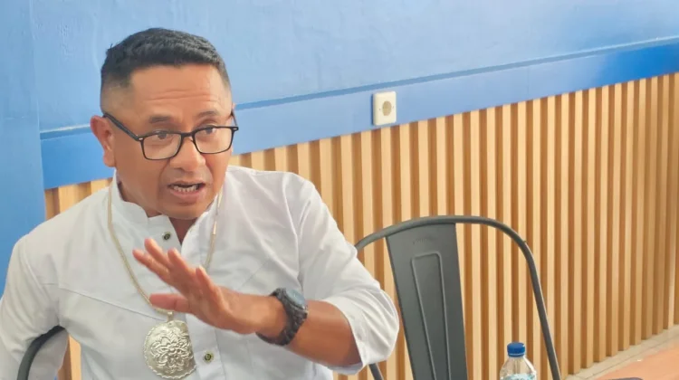DPRD Rote Ndao Ajak Generasi Muda Lawan Kemiskinan