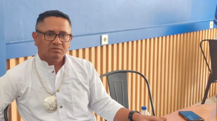 DPRD Rote Ndao Soroti Kesulitan Petani Dapatkan BBM