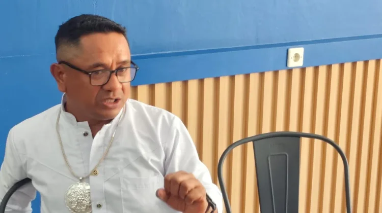 DPRD Rote Ndao Dorong Pemerataan Akses Pendidikan