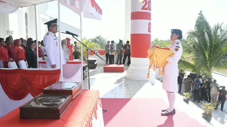 Kemerdekaan Harus Berdampak bagi Masyarakat