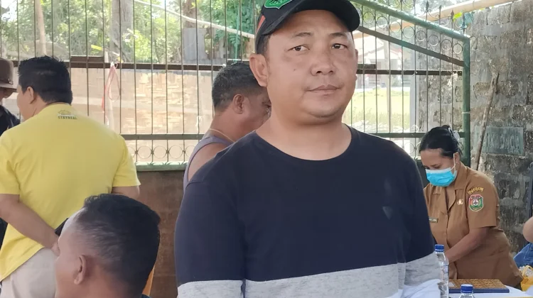 Kejurnas Pacuan Kuda Sumba Barat Diundur ke 24 Agustus 2026