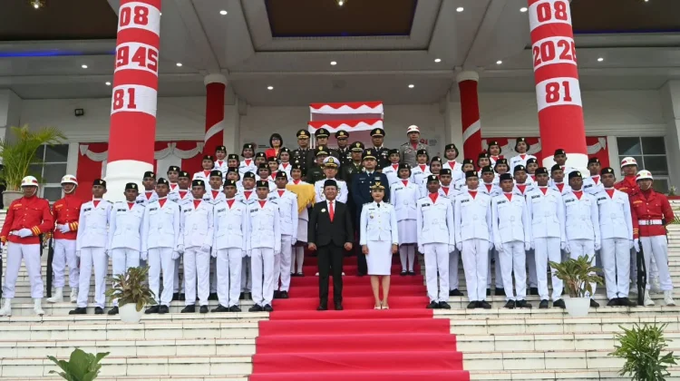 Pemkab Kupang Tegaskan Semangat Kerja Bersama