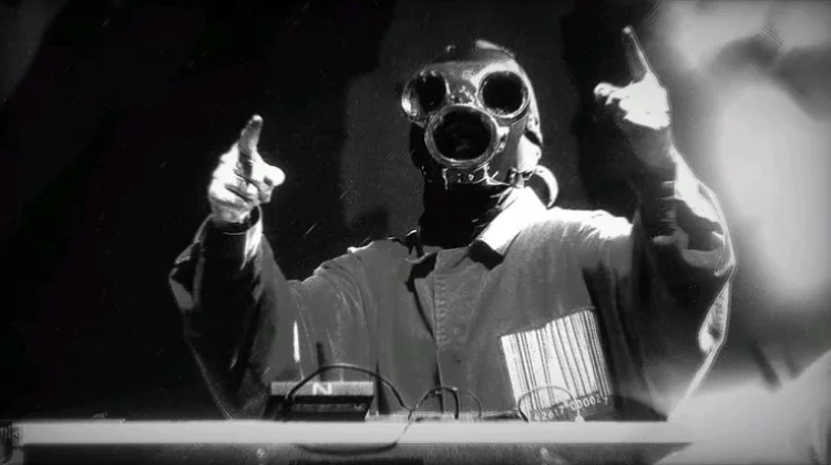 Slipknot Berpisah dengan Sid Wilson