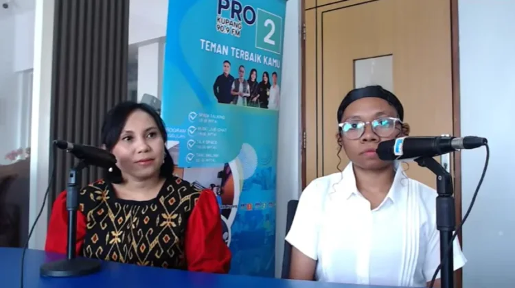 Anak Muda Diminta Peduli Korban Gempa Pulau Flores