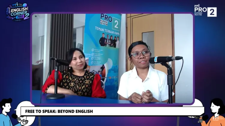 Media Sosial Jadi Etalase Budaya NTT ke Dunia