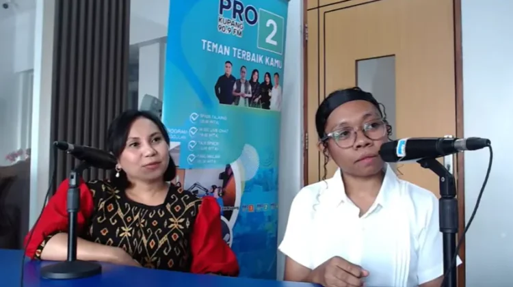 Takut Salah Dinilai Hambat Anak Muda Bicara Inggris