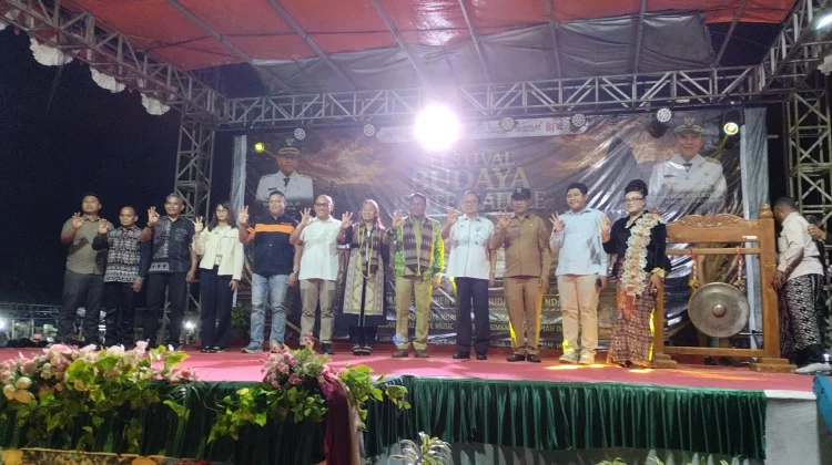 Festival Budaya Rote Malole Perkuat Identitas Budaya Rote Ndao