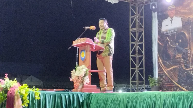 Festival Rote Malole Dorong Pariwisata dan Ekonomi Kreatif Rote Ndao