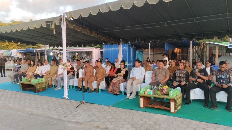 Bank Indonesia Dukung Festival Budaya Rote Malole Rote Ndao