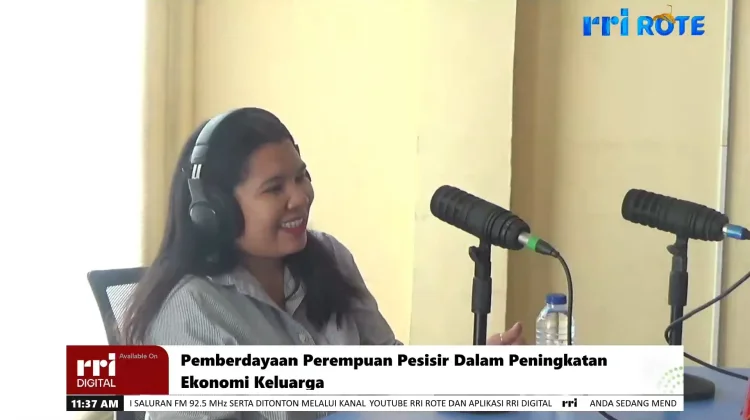 Pentingnya Dukungan Suami dalam Usaha Istri