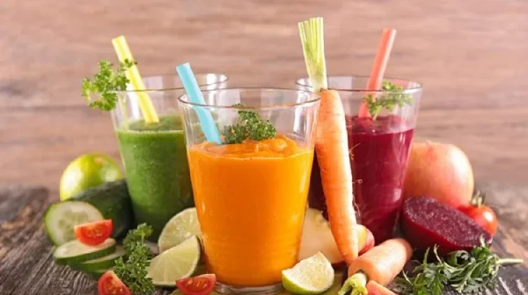 Minuman Segar yang Bantu Kontrol Gula Darah Enak Menyegarkan dan Rendah Gula