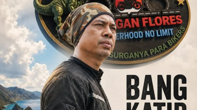 Gempa Flores Ganggu Sejumlah Jalur Lintas