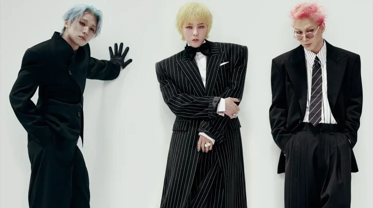 BIGBANG Resmi Comeback lewat Single BiiiG