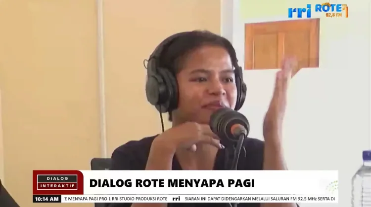 Atlet Renang Rote Ndao Konsisten Ukir Prestasi Medali Emas