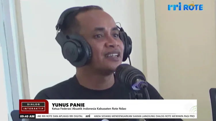 Penggalangan Dana CSR Didorong untuk Fasilitas Olahraga Rote Ndao