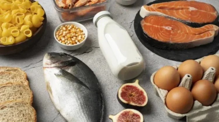 Protein Berlebihan Bisa Berdampak Buruk, Ini Risikonya