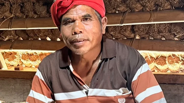 Tokoh Masyarakat Sumba Barat Dukung Program Pemerintah Pembangunan Infrastrukt