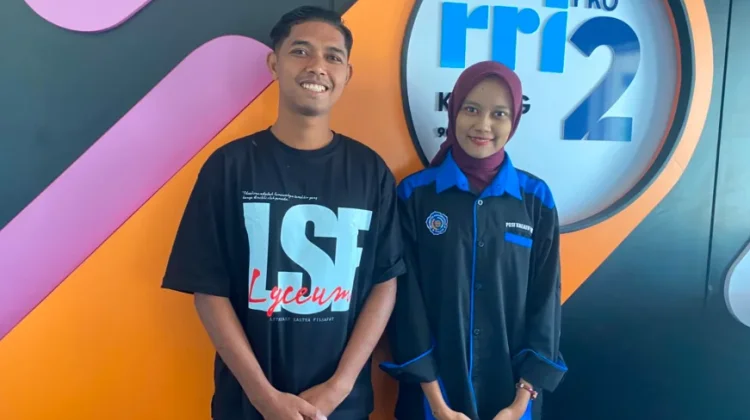 Mahasiswa Diajak Ubah Empati Menjadi Aksi Nyata Kemanusiaan
