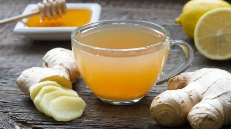 Minuman Hangat yang Mudah Dibuat dan Bermanfaat untuk Tubuh