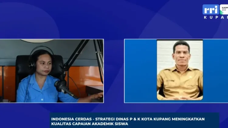Dinas Pendidikan Kota Kupang Siapkan Tiga Kali Try Out, Dongkrak Capaian TKA 2027