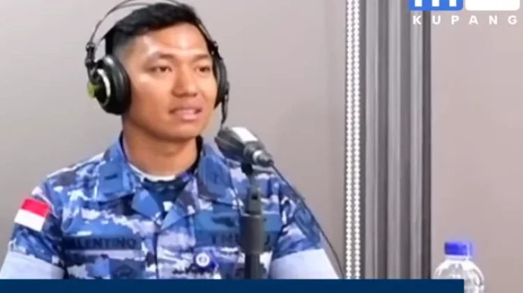 Paskibraka NTT 2026 Dibentuk dengan Disiplin dan Mental Kuat