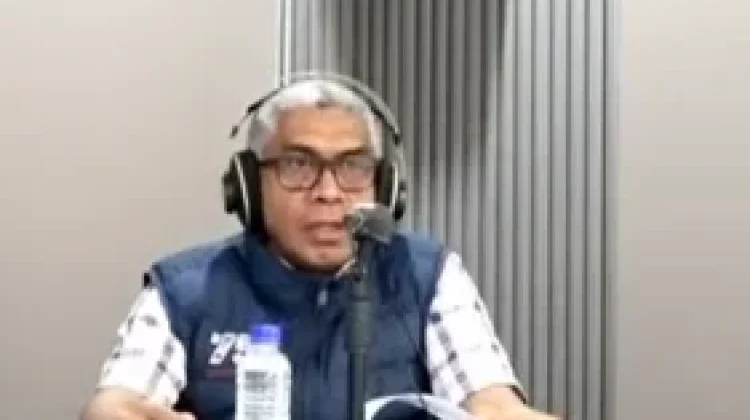 KPU NTT Dorong Anak Muda Jadi Kekuatan Demokrasi, Bukan Sekadar Pemilih