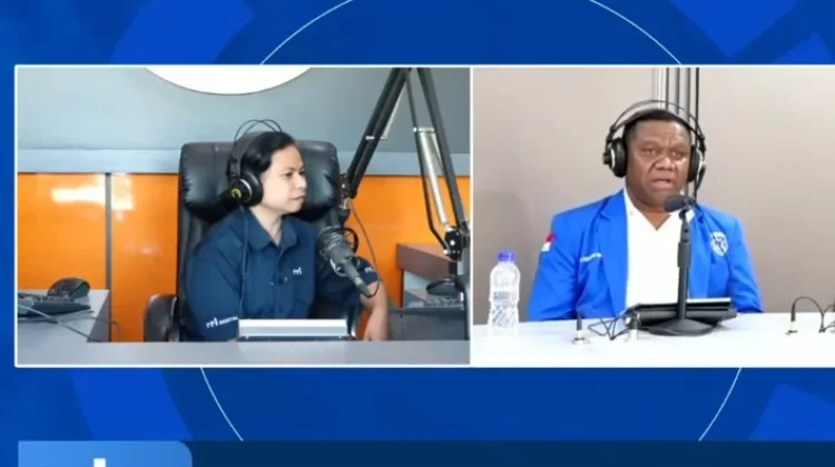 GAMKI NTT Dorong Pemuda Jadi Kekuatan Demokrasi Masa Depan