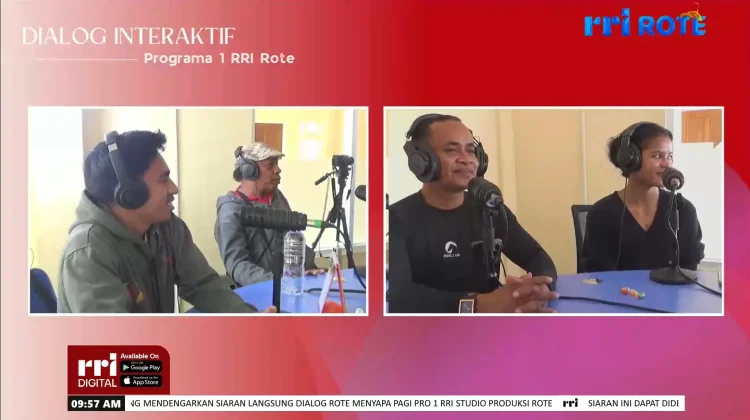 Sinergi Pengurus dan Atlet Bawa Akuatik Rote Ndao Ukir Prestasi