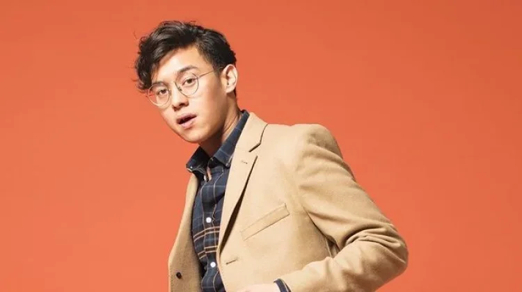 Ardhito Pramono Gugat Sony Music