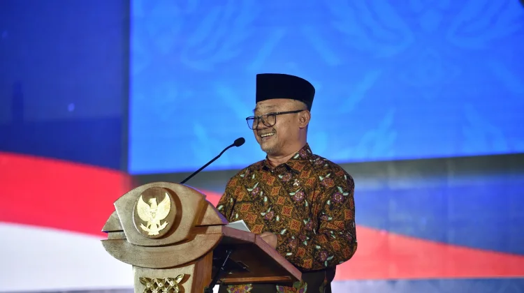 Bahasa Indonesia Jadi Jembatan Persahabatan Dunia