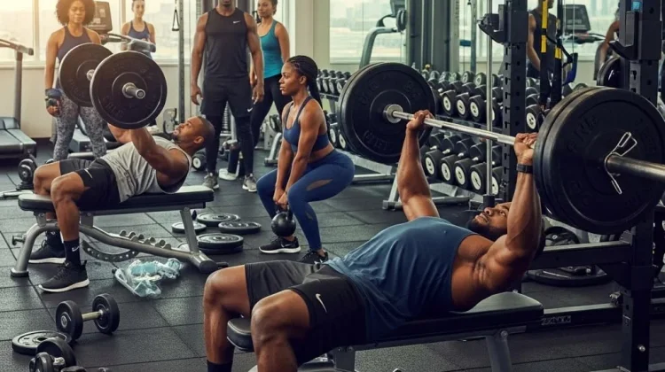 Tips Gym untuk Pemula agar Mendapatkan Hasil Optimal