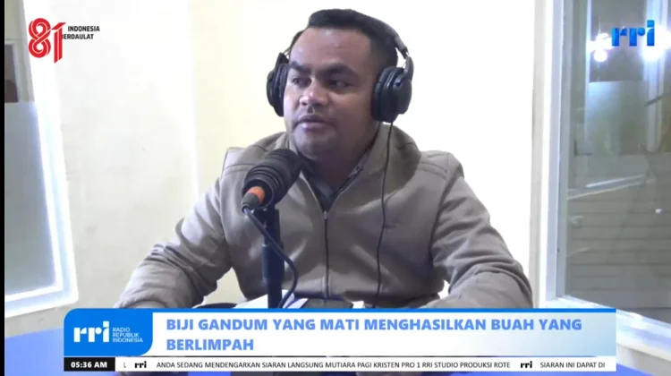 Mutiara Pagi Katolik : Keteladanan Santo Laurensius menjadi Inspirasi