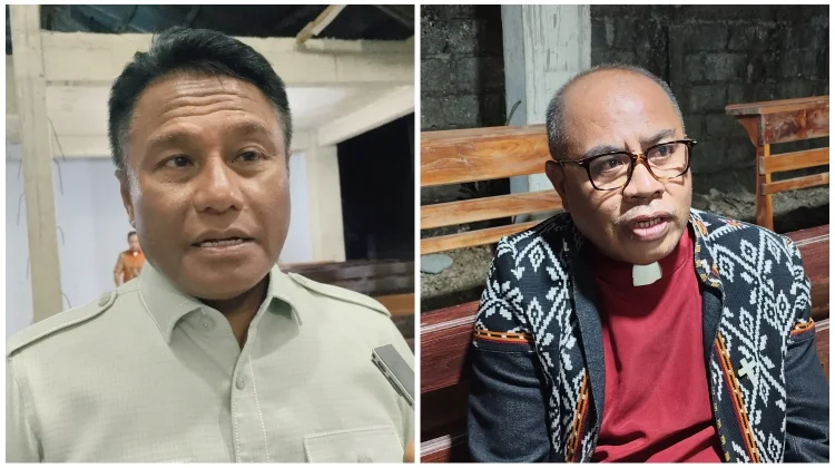 Gereja dan Pemerintah Perkuat Pemberdayaan Pemuda Rote Ndao