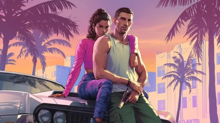 GTA 6 Bocor, Rilis Terancam Tertunda?