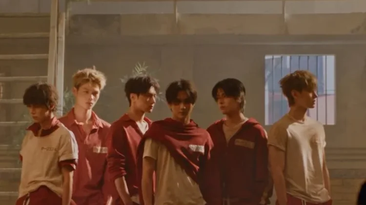 ENHYPEN Comeback dengan Enam Member