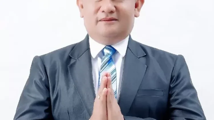 Luna Foundation Salurkan Bantuan Bagi Warga Terdampak Gempa Flores