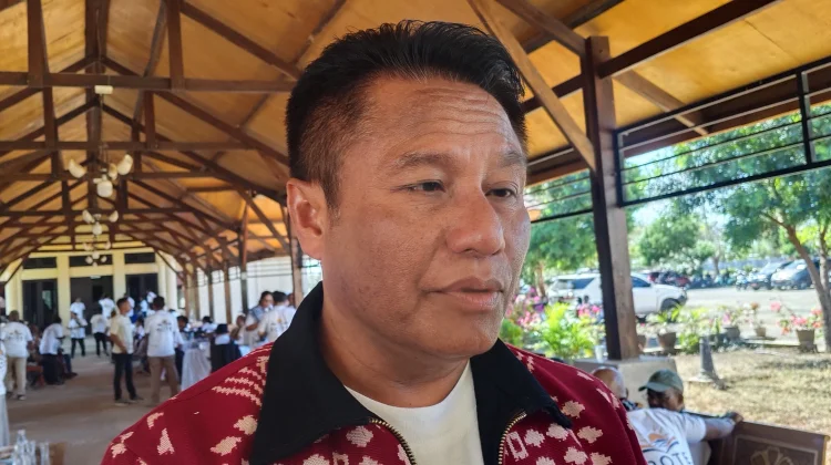 Sebanyak 204 Relawan Ikuti Rote Mengajar 2026 di Rote Ndao