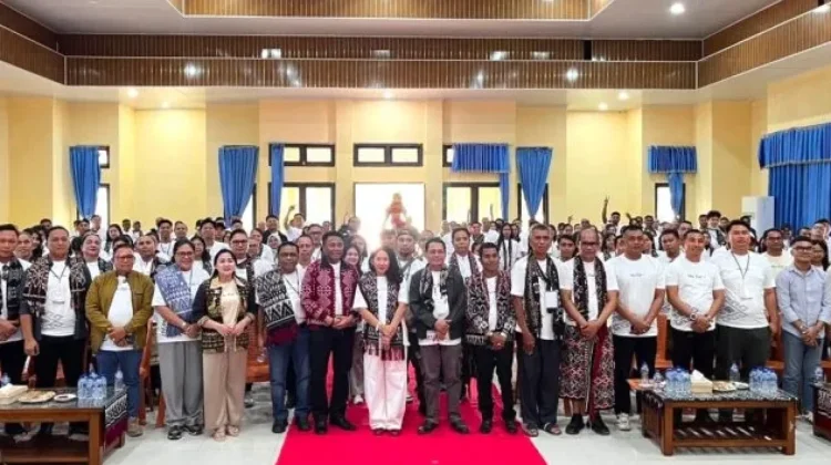 Rote Mengajar 2026 Libatkan 206 Relawan