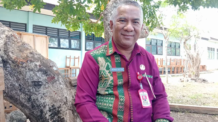 Sebanyak 11.930 Siswa SD-SMP di Rote Ndao dapat Bantuan PIP