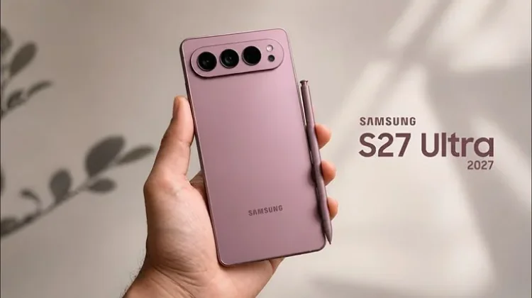 Galaxy S27 Ultra Dikabarkan Hadir dalam Dua Ukuran